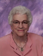 Photo of Kathleen Worsley