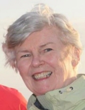 Photo of Irene Murray