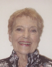 Marilyn  Lund