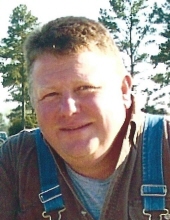 Photo of Ronnie Sasser