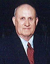 John Richard Lewis, Jr.