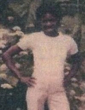 Photo of Shirley Dickerson