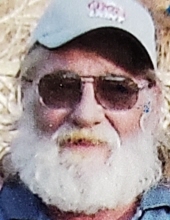 Photo of David Thompson Sr.