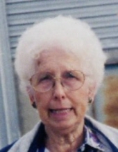 Margaret Emanuelson