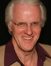 Photo of David Cooke