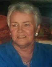 Photo of Juanita Jones