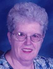 Barbara Frances Castleman