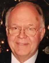 Harold W. "Hal" Edquist