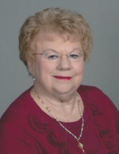 Photo of Evelyn Bertschy