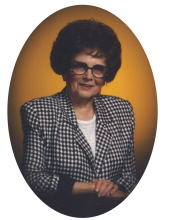 Photo of Elaine Flick