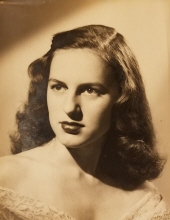 Photo of Natalie Sample