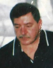 Photo of Kenneth Rypel