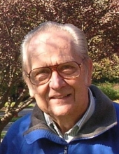 Robert V. Tomaszewski, Sr.