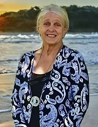 Judith "Judy" Kaye Larson 33562297 Judith "Judy" Kaye Larson 33562297