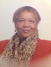 Aggie Lee Mosley