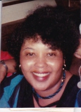 Patricia Annette Jackson