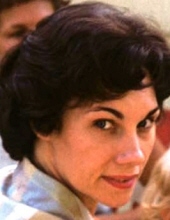 Photo of Virginia Cooper