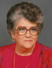 Mary L.  Sherwood