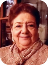 Maria S. Duarte