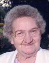 Hilda Fay Reynolds McGlone