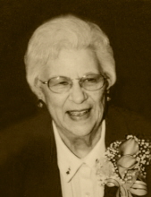 Betty M. Vorrath