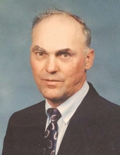 Photo of Roy Weiss