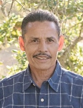 Abel Rangel Salazar