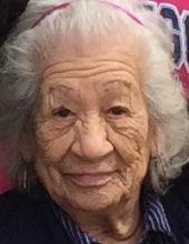 Juana P. Flores