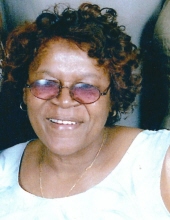 Photo of Mary Joyner