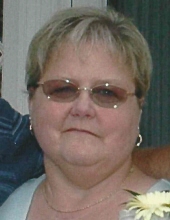 Photo of Debora Puffenbarger