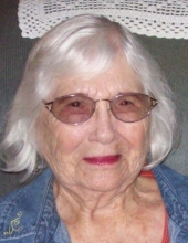 Doris Faye Grimes