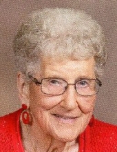 Rosemary Margaret Meis
