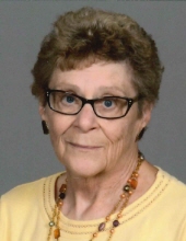 Photo of Connie Bittfield