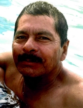 Photo of Humberto Patino Mojica