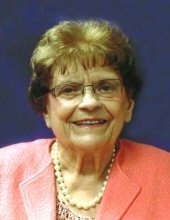 Dorothy M. Powell