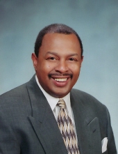 Photo of Headley Scott, Jr.