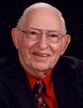 Robert Earl McLawhorn, Sr.