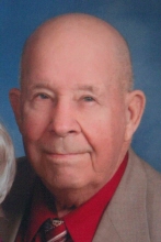 William "Bill" J. Harris 3356868