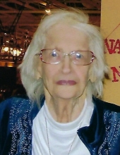 Photo of Helen Sidell