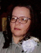 Photo of Jeanne Mellott