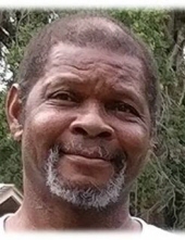 Photo of Calvin Brooks