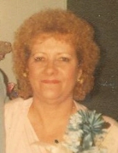 Phyllis Jeanne Morris Howton