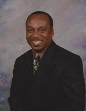 Rev. Everett I. Brown