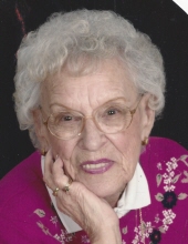 Margaret "Nan" T. Fehnel