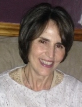 Joan Butler Morrone