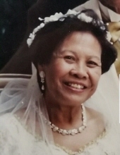 Photo of Irene Vea