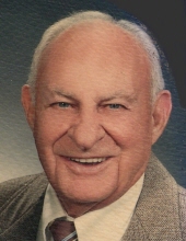 Paul J. Walter, Sr.