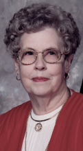 Photo of Virginia Hortenstine