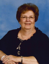 Photo of Phyllis Byers