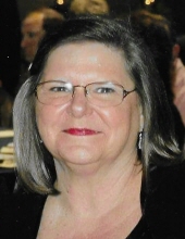 Photo of Wanda Turner